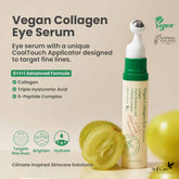Axis-Y Vegan Collagen Eye Serum  10ml